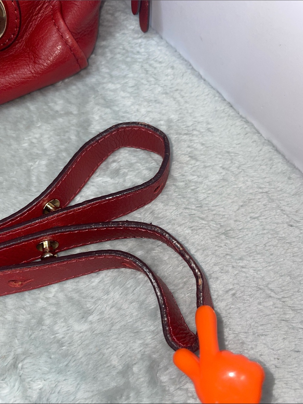 See By Chloé ’Paige’ Satchel - Picture 13 of 17